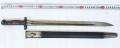 Продавам британски щик М1907 Wilkinson, снимка 4