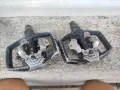 Педали за велосипед колело нямат луфт Shimano , снимка 1