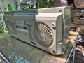 Радиокасетофон Sharp GF-575Z, снимка 7