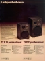 Telefunken tlx 11 professional , снимка 12