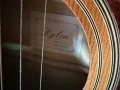 класическа китара "DYLON", снимка 2
