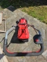 Акумулаторна косачка 33см EINHELL, снимка 5