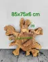 Шайби от вековни маслинови дървета (olive wood slabs), снимка 1