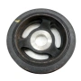 Демпферна шайба колянов вал Citroen DS3 2009-2014 ID: 161737, снимка 1