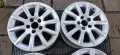 4бр. ляти джанти 6.5J16 ET37. 5x110мм. Стават на Opel Astra, Corsa, Zafira и др. Внос от Германия.., снимка 12