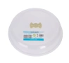 Предпазен капак за микровълнова фурна KitchenCraft 26 см, снимка 7
