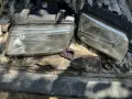 Ляв десен фар фарове Ауди А4 Б5 Audi A4 B5, снимка 1