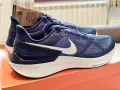 Чисто нови ! Мъжки маратонки Nike Air Zoom Structure 25 – Номер 49.5 !, снимка 5