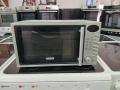 Микровълнова печка с грил , снимка 1