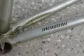 Ретро Шосейна Топ Клас Рамка Guerciotti Specialissima 70те, снимка 14