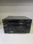 🎶🔊 Sony ta-v7700 - tda1541 и st-v7700 усилвател с вграден Dac и тунер🔊🎶, снимка 1