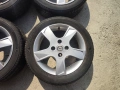 ПРОМОЦИЯ АЛУМИНИЕВИ ДЖАНТИ от Mazda 2 FORD 4X108 15цола.Отлично състояние, снимка 2