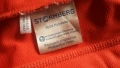 STORMBERG WINDPROOF POLAR Signal Trelagsjakke размер M за лов поларено яке вятърно устойчиво - 2664, снимка 12