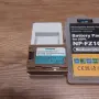 ЧИСТО НОВА Батерия NP-FZ100 за Sony с USB-C Директно Зареждане (2600mAh, Premium Клетки), снимка 3
