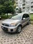 Ford Fusion 1.6tdci 90к.с., снимка 1