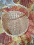 Плетена кошница - 8 евро , снимка 4
