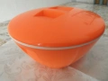 Купа за студени супи, салати и Захарница, снимка 5