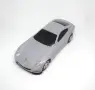 Колекционерска количка Ferrari 612 Scaglietti Shell V-Power , снимка 9