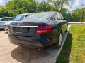 Ляв и десен стоп ЛЕД за Ауди А6 ц6 4ф седан Audi A6 c6 4f LED, снимка 7