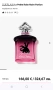 Парфюм Guerlain La Petite Robe Noire Absolue, снимка 2