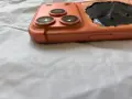 iPhone 17 Pro Orange за части , снимка 6