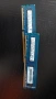 Ram desktop 2x4gb pc3, снимка 1