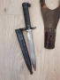 шведски щик м/1896, снимка 7