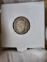 50 стотинки 1891 година България , снимка 2