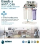 Система за обратна осмоза NATURE WATER PROFESSIONALS Premium 6 с помпа, снимка 6