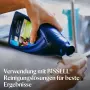 Нова пераща прахосмукачка BISSELL SpotClean Pet Pro (Модел 15585), снимка 6