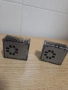 LED Крушки Комплект, M-Tech, 12V, D5S, 35W, 2бр, снимка 2