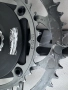 SRAM S975 SRM POWER METER GXP -комплект курбели, снимка 5