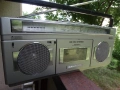 GRUNDIG RR 550 ..., снимка 1