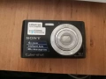 Фотоапарат Sony dsc w510, снимка 1