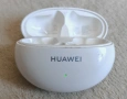 Кутия/Калъф за зареждане на Huawei FreeBuds 5i T0014L Работеща. Без самите слушалки., снимка 1