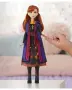 Кукла Анна със светеща рокля FROZEN II Disney / Hasbro , снимка 4