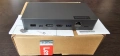 Нова докинг станция Lenovo Thunderbolt 3 Essential Dock 40AV0135EU, снимка 2