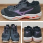 Като нови!Маратонки Mizuno-38 номер, снимка 1
