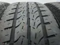 4бр летни гуми за бус 215/65/16С SEMPERIT L06472 , снимка 3