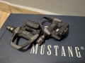 Шосейни Shimano SPD Педали 105, снимка 1