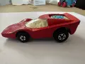 Matchbox Rolamatics № 35 Fandango Red Diecast от 1975 г. в мащаб 1:64., снимка 1