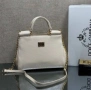чанти DOLCE GABBANA ▫27 cm 21 cm , снимка 5