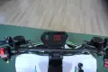 Eлектрическо ATV MaxMotors Mudhawk 1200W, снимка 14