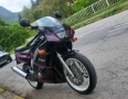 Yamaha FZR 500, снимка 1