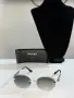 Очила + висок клас калъф + на марката кутия + сертификат + кърпичка prada, снимка 9