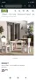 Детска маса Ikea + 3 столчета, снимка 3