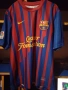Продавам тениска Barcelona Меssi, снимка 6