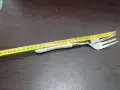 Стар прибор за сервиране , снимка 7
