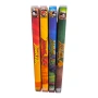 Кунг фу панда 1 - 4 DVD -R с бг аудио, снимка 3