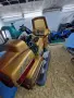 клатушка мотор Gold Eagle, снимка 2